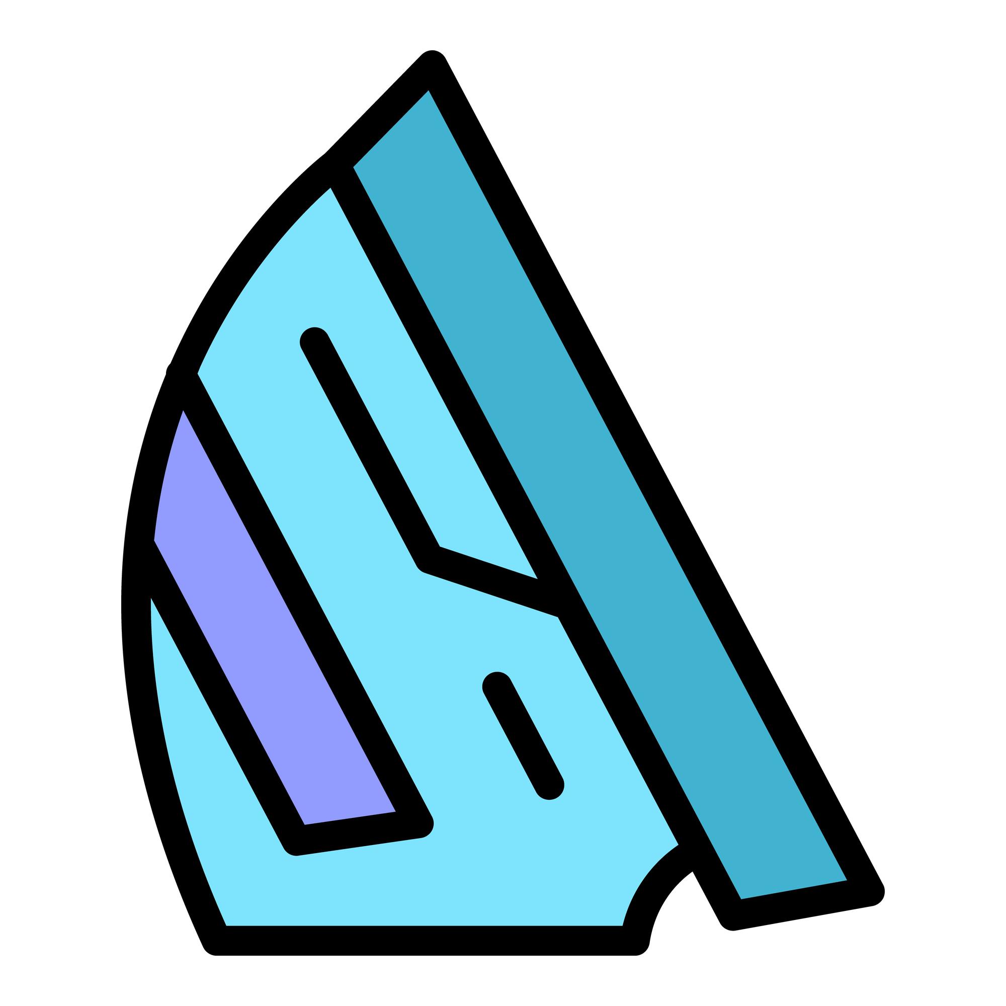 Premium-Stickerei — Atelier für feine Handarbeit logo